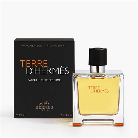 terre hermes parfum edp black friday|sephora terre d'hermes perfume.